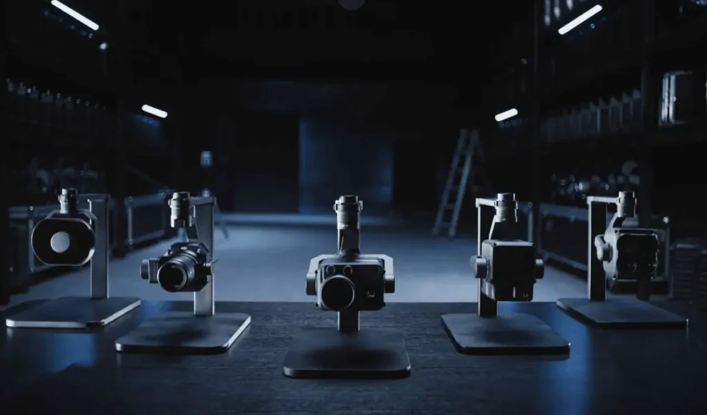 DJI Matrice 400